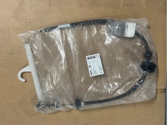 BOSCH 1987482794 Трос ручника в наличии Днепр