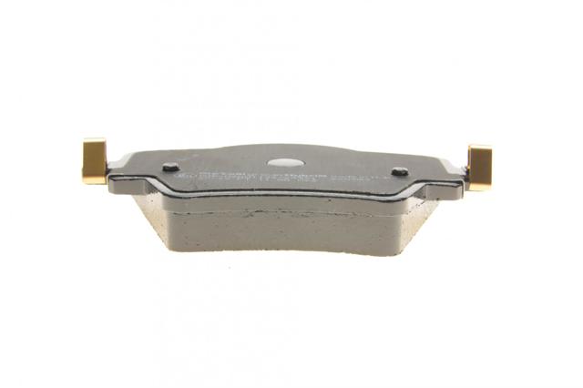 METELLI 2210370 Колодки тормозные передние дисковые в наличии Украина