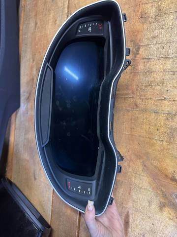 Щиток приборов 4M0920890C VAG