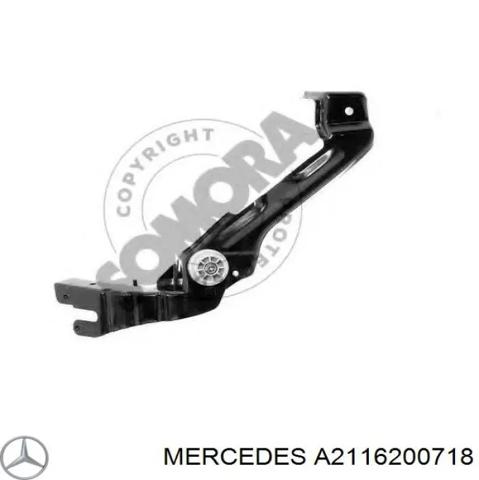 Телевизор левый A2116200718 MERCEDES