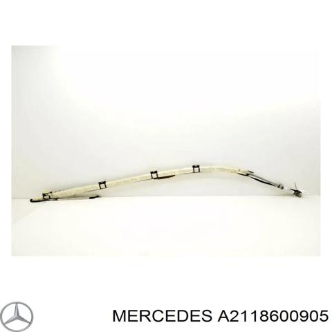Левая шторка безопасности A2118600905 MERCEDES