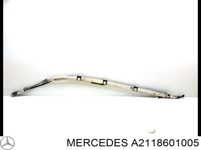 Подушка безопасности, боковая, правая A2118601005 MERCEDES