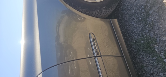 Боковая часть передняя правая A2118801418 MERCEDES