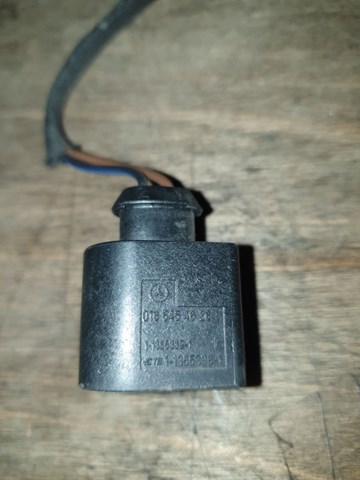 MERCEDES 0165454626 Разъем (фишка) генератора в наличии Винница