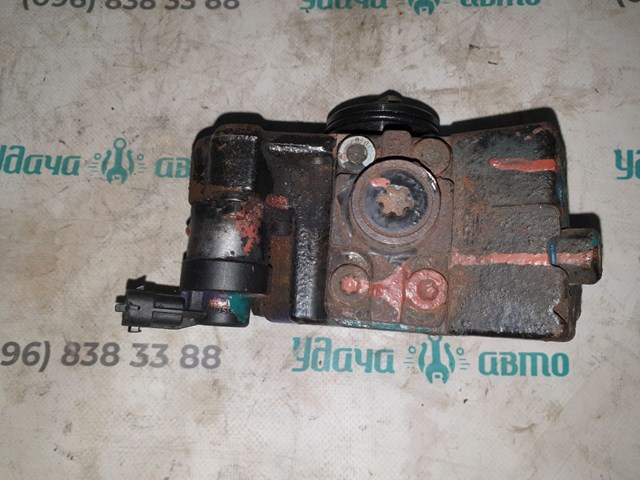 BOSCH 0445010122 ТНВД в наличии Житомир