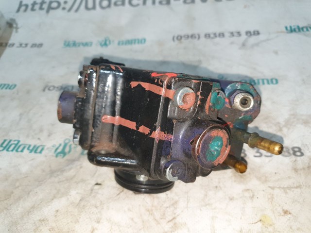 0445010122 BOSCH ТНВД купить в Хмельницкий
