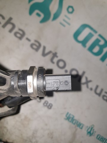 VAG 06H906051J Датчик давления топлива в наличии Хмельницкий