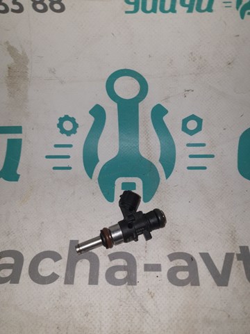 VAG 06L906031A Топливные форсунки в наличии Тернополь
