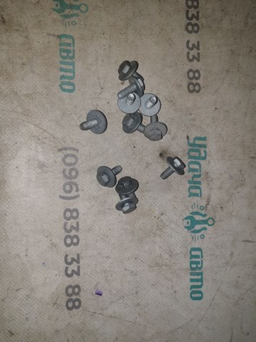 Болт переднего рычага, нижнего 07119902913 BMW