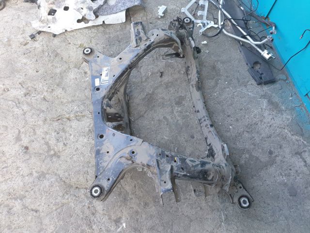 TESLA 104458000C Подрамник задний в наличии Николаев