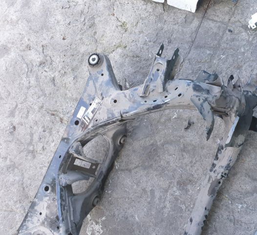 104458000C TESLA Балка задней подвески (подрамник) купить в Черновцы