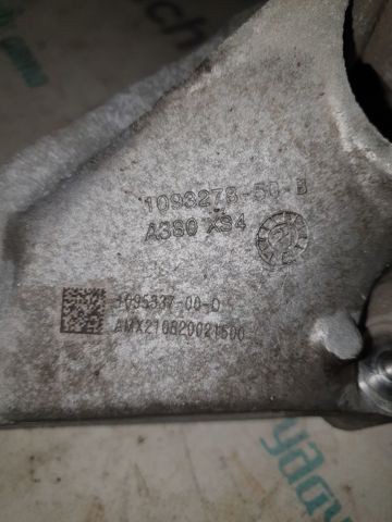 TESLA 109533700D Подушка (опора) двигателя левая в наличии Черкассы