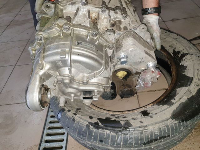 112096010H TESLA Электромотор купить в Тернополь