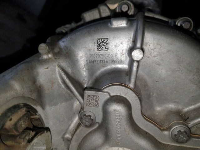 TESLA 112096010H Электромотор в наличии Харьков