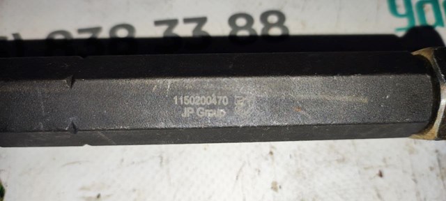1150200470 JP GROUP Рычаг задней подвески верхний левый купить в Чернигов