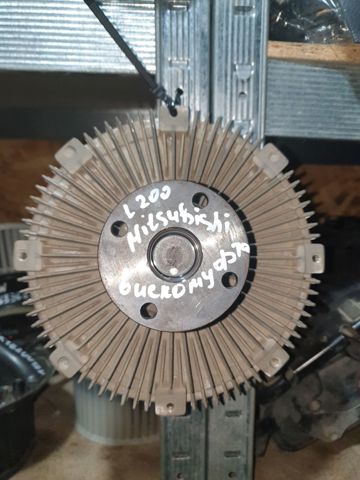 Муфта вентилятора охлаждения 1320A009 MITSUBISHI