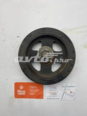 Шкив коленвала (демпфер) 1347037042 TOYOTA