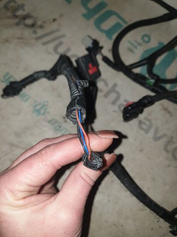 Проводка парктроника переднего 148904600C TESLA