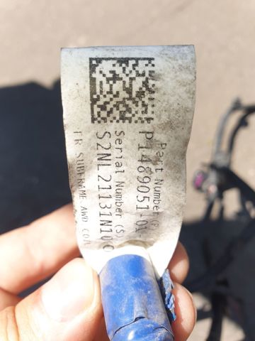 TESLA 148905101D в наличии Кривой Рог