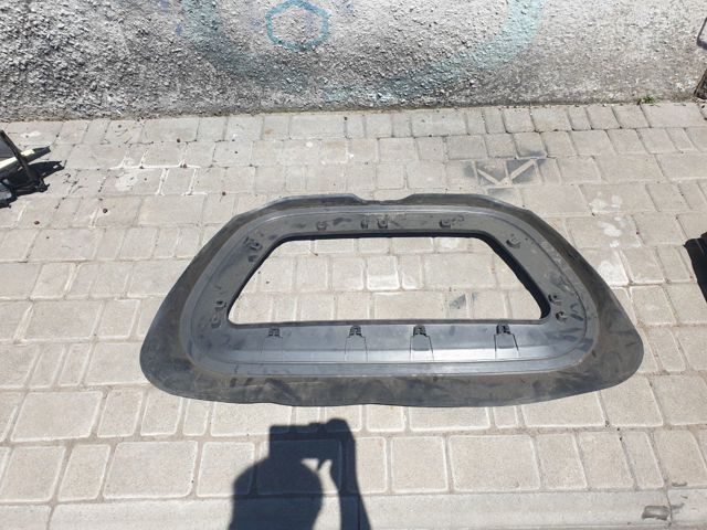 149408800C Уплотнитель капота купить Ирпень