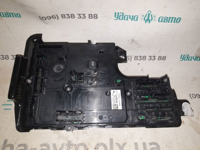 Блок управления комфортом 149784600F TESLA
