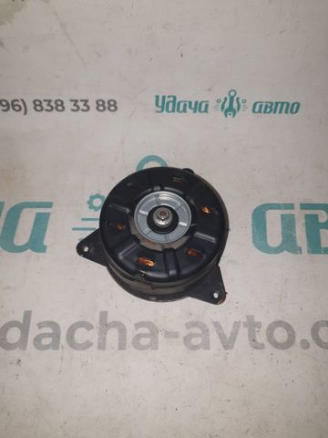 Электродвигатель вентилятора системы охлаждения 163630T090 TOYOTA