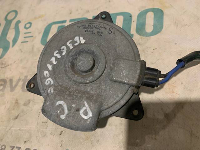 TOYOTA 1636321060 в наличии Ирпень