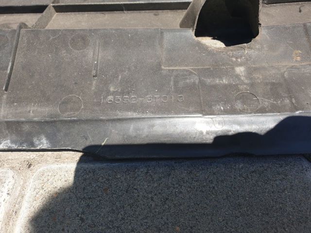 TOYOTA 1659237010 в наличии Каменское