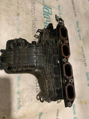 Впускной коллектор 1712037054 TOYOTA