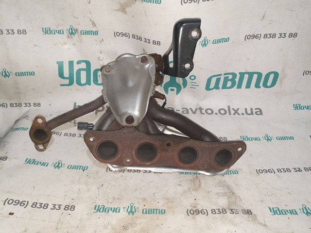 TOYOTA 1714137110 Выпускной коллектор в наличии Каменское