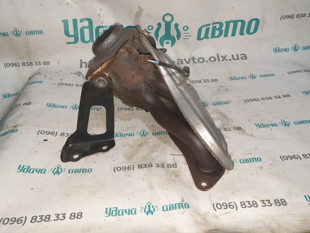 1714137110 TOYOTA Выпускной коллектор купить в Полтава