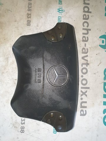 Airbag в мультируль 2104600398 MERCEDES