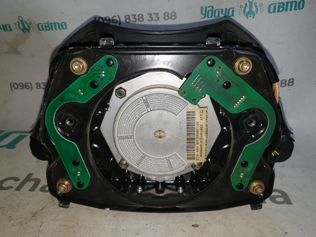 2104600398 Подушка безопасности (AIRBAG) водительская купить Кривой Рог