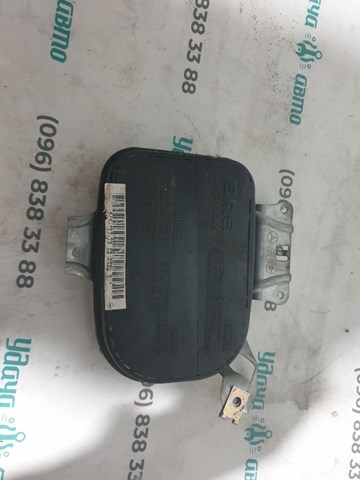 Подушка безопасности (AIRBAG) двери передней правой 2108600605 MERCEDES