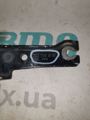 2207501087 MERCEDES Петля капота правая купить в Павлоград
