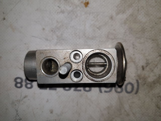 2308300184 MERCEDES Клапан TRV кондиционера купить в Черновцы
