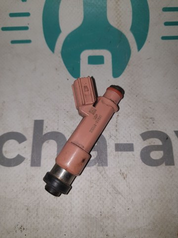 Клапанная форсунка 2325021091 TOYOTA