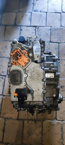 24290372 АКПП купить Ирпень
