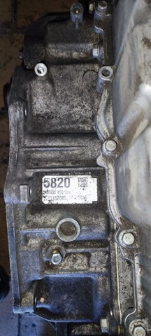 24290372 АКПП в сборе (автоматическая коробка передач) купить Украина