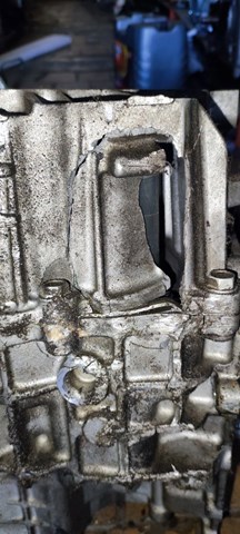 24290372 АКПП в сборе (автоматическая коробка передач) купить Запорожье