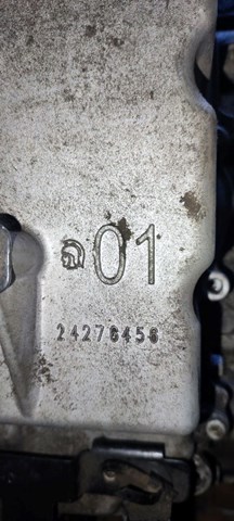 24290372 GM АКПП купить в Черновцы