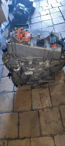 24290372 GM АКПП в сборе (автоматическая коробка передач) купить в Хмельницкий