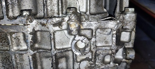 24290372 GM АКПП купить в Сумы