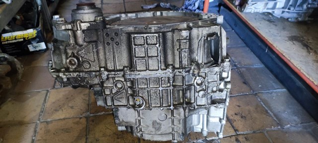 24290372 GM АКПП в сборе (автоматическая коробка передач) купить в Запорожье