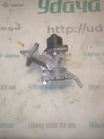 2562037140 TOYOTA Клапан ЕГР купить в Днепр