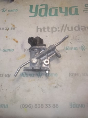 Клапан EGR системы рециркуляции отработавших газов 2562037140 TOYOTA