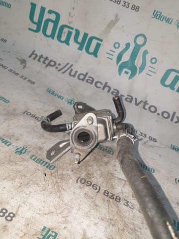 TOYOTA 2568021010 Радиатор системы EGR в наличии Днепр