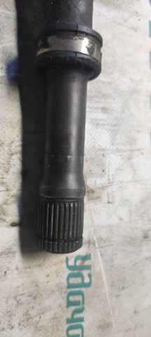 SUBARU 28321AL000 Полуось передняя в наличии Хмельницкий