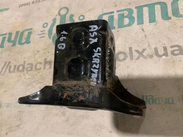 Гидроопора двигателя задняя 2910A109 MITSUBISHI