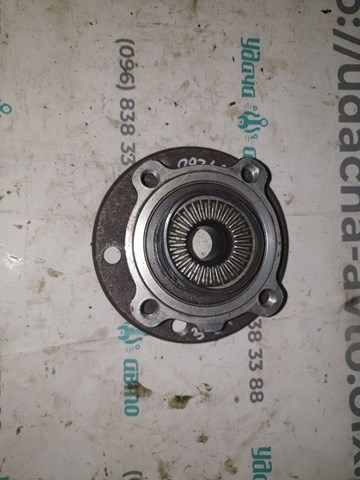 Ступицы передних колес 31206874443 BMW